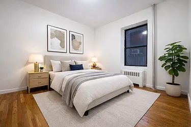 240 West 104th Street #21A image 1 of 8