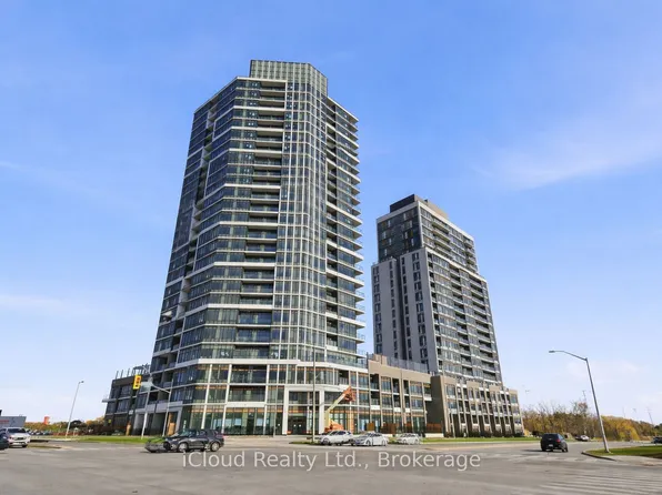 8020 Derry Rd, Milton, ON