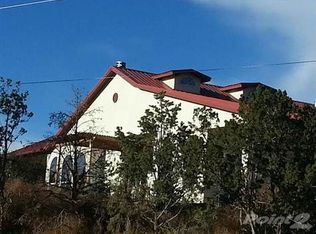 50 Steeplechase Rd, Edgewood, NM 87015