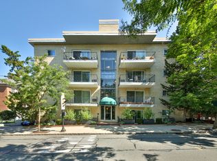 17 Francis St #41, Brookline, MA 02446