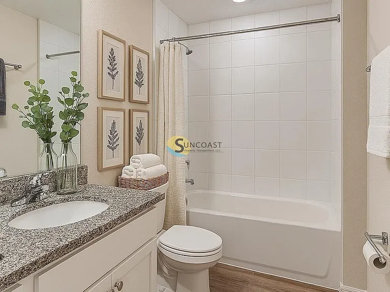 Sunbeam Villas — Photo 190