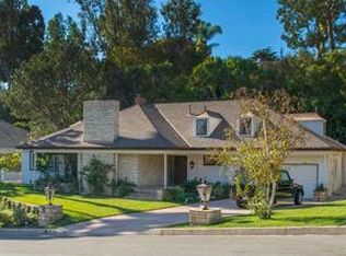 1093 Marilyn Dr, Beverly Hills, CA 90210