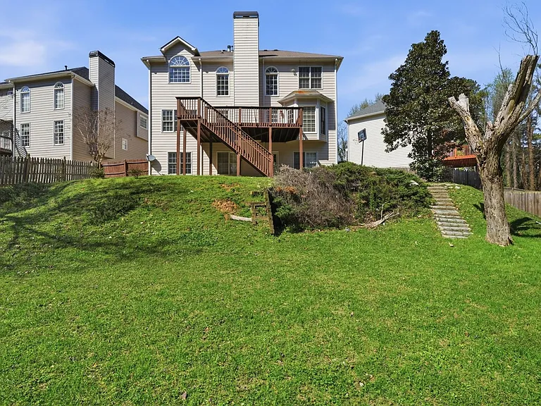 2927 Arbor Creek Ln — Photo 33