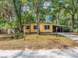 221 Lake Mamie Rd, Deland, FL 32724