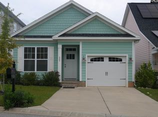 649 Pinnacle Way, Lexington, SC 29072