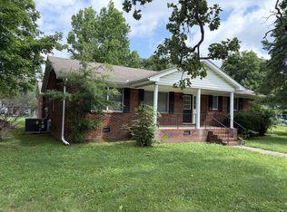 415 E Grundy St, Tullahoma, TN 37388