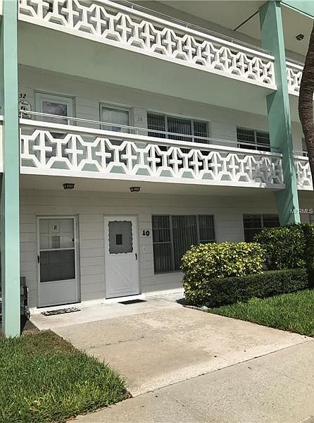 1st image of 2456 Ecuadorian Way APT 10