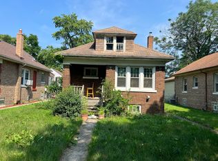 8413 S Rhodes Ave, Chicago, IL 60619