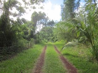 Pohoiki Rd, Pahoa, HI 96778