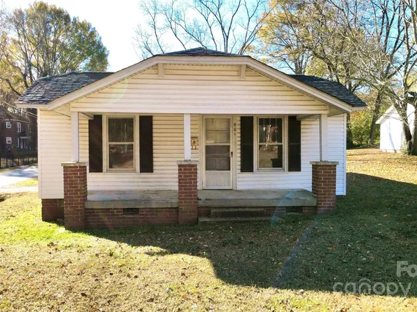 901 W 8th St, Kannapolis, NC 28081