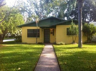 37 W Steele St, Orlando, FL 32804