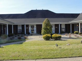 7228 Briscoe Vista Way, Louisville, KY 40228