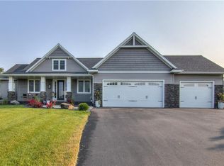 6056 White Owl Ln, Eau Claire, WI 54701