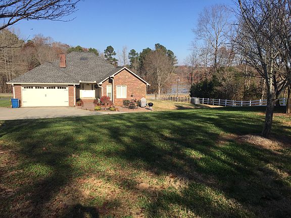 View - Back Hillside