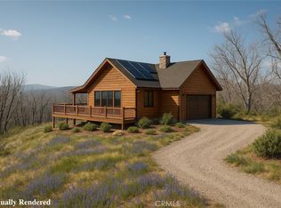 Buckingham Mountain Rd LOT 7, Mariposa, CA 95338