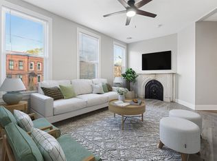 324 Pacific Ave APT 2, Jersey City, NJ 07304