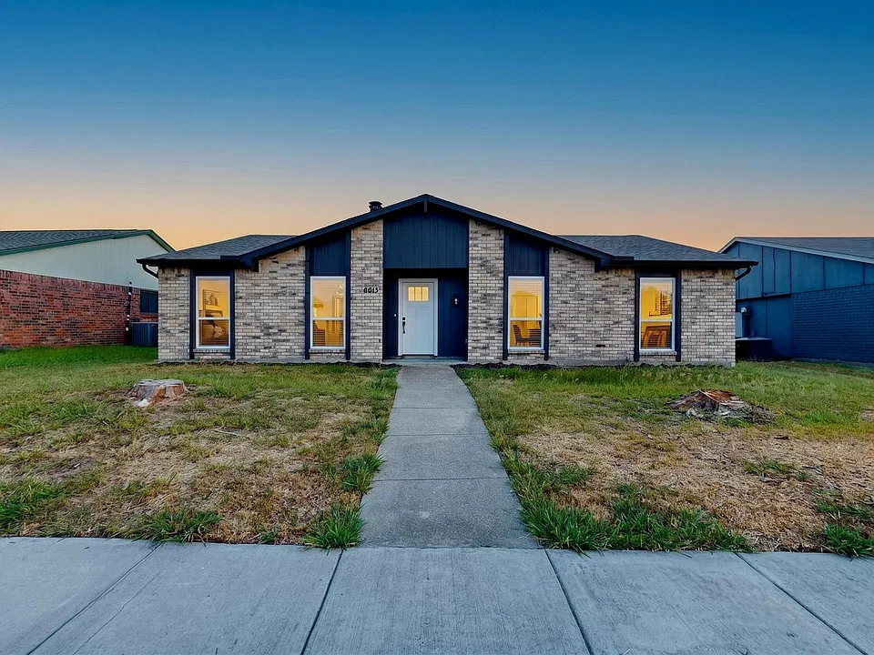 4913 Walker Dr