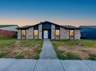 4913 Walker Dr, The Colony, TX 75056