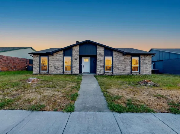 4913 Walker Dr, The Colony, TX 75056