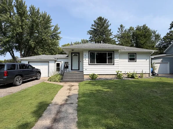 618 N Miller Ave, Litchfield, MN 55355