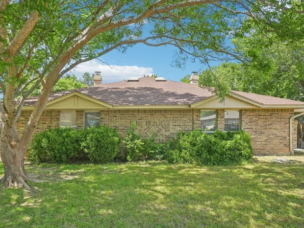 617 Taylor Ct, Duncanville, TX 75137