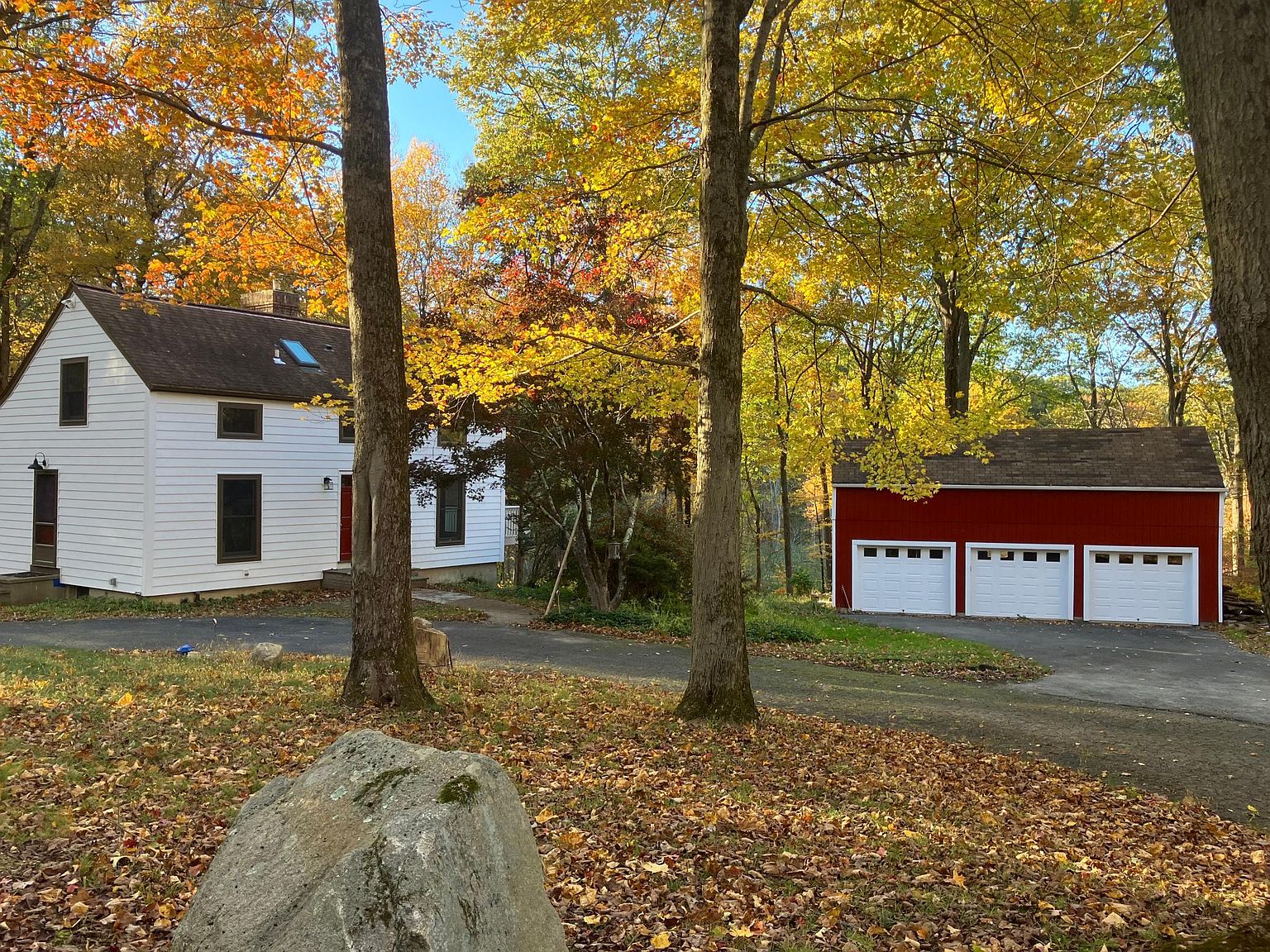 141 Old Redding Rd, Redding, CT 06896 Zillow