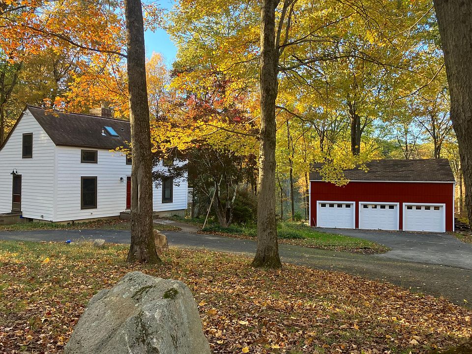 141 Old Redding Rd, Redding, CT 06896 Zillow