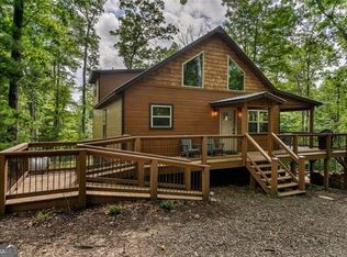 68 Whispering Hawk Ct, Morganton, GA 30560