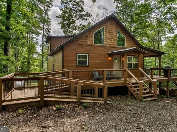 68 Whispering Hawk Ct, Morganton, GA 30560