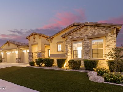 10323 E BETA Avenue, Mesa, AZ, 85212