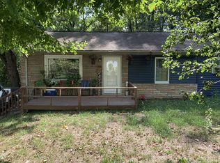 7819 Fersner Rd LOT 4, Powell, TN 37849