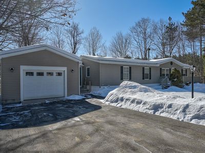 45 Eagle Ledge Loop, Conway, NH, 03818
