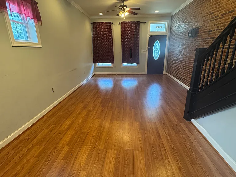 3818 Park Heights Ave #2 — Photo 4