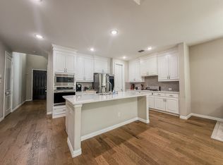 1995 Bar Harbor Dr, Allen, TX 75013