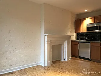 Rented by City Connections Realty