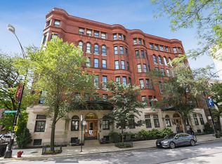 1500 N La Salle St #1A, Chicago, IL 60610