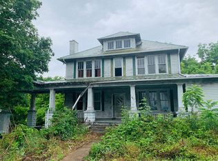221 N Highland Ave, Greeneville, TN 37745