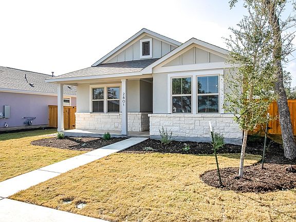 3rd image of 2801 Stone Branch Dr