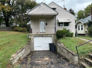 7549 Ross Ave, Cincinnati, OH 45237