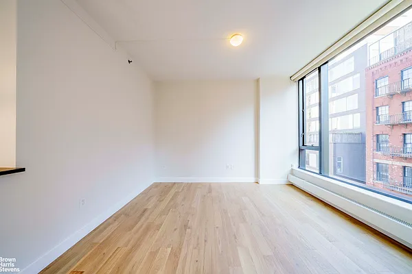 Rented by Brown Harris Stevens | media 19