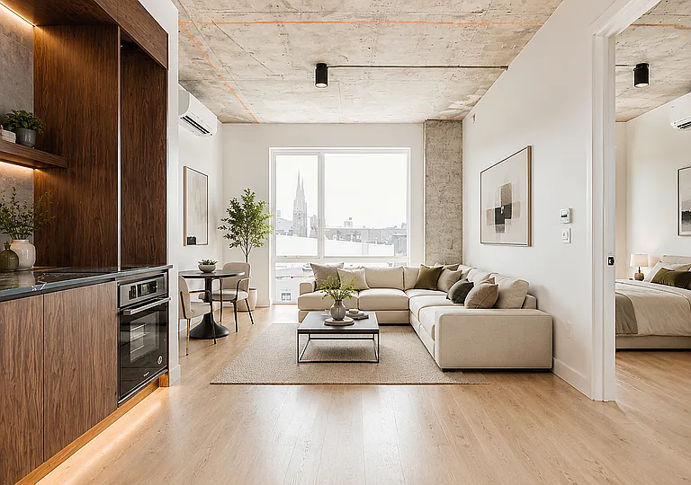 188 Humboldt St #5S — Photo 1