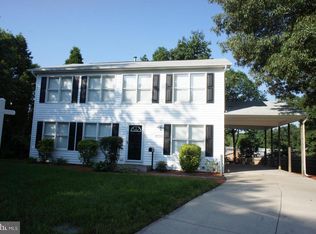 8330 Highland St, Manassas, VA 20110
