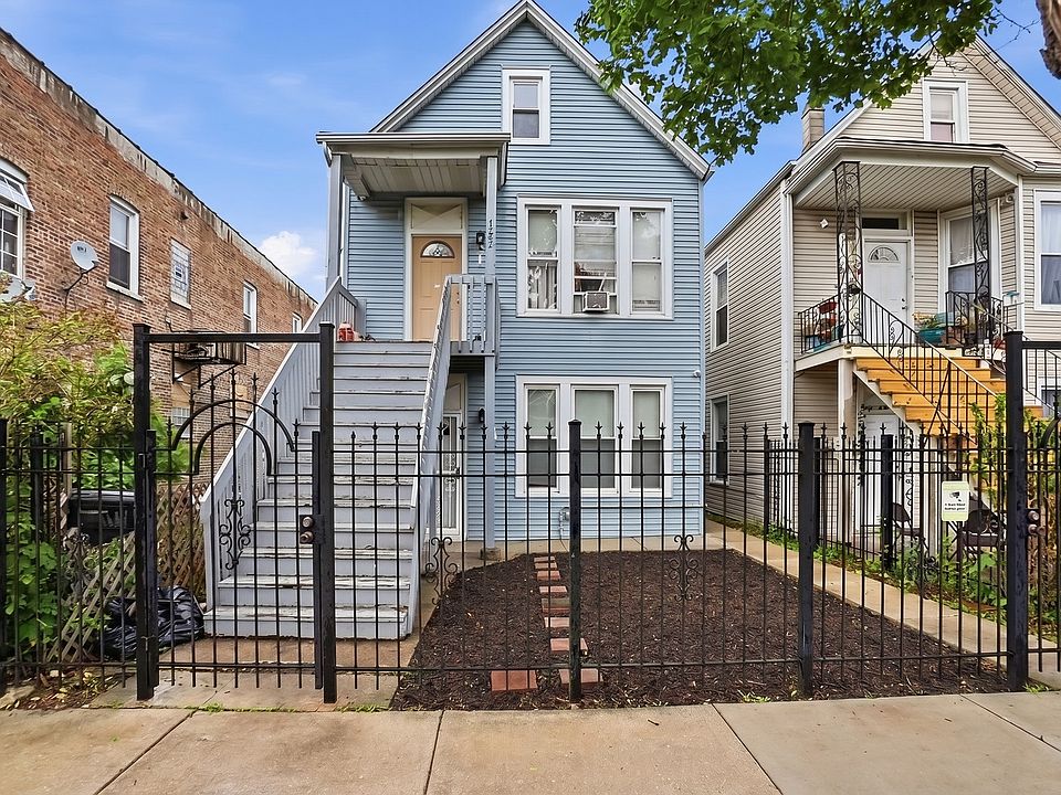 1st image of 4505 S Fairfield Ave