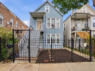 4505 S Fairfield Ave, Chicago, IL 60632