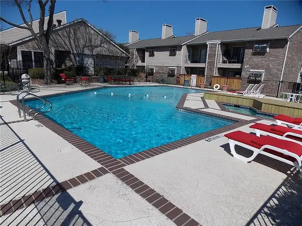 4748 Old Bent Tree Ln APT 1907, Dallas, TX 75287