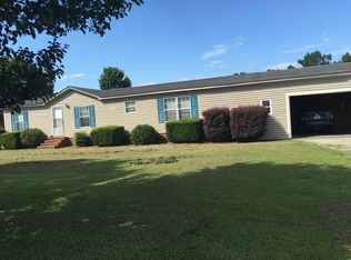 2651 State Highway 55 W, Mount Olive, NC 28365