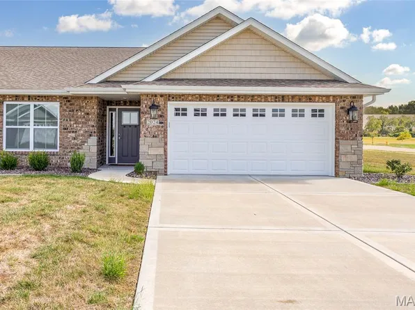 2024 Serenade Ln, Troy, IL 62294