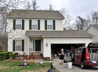 3412 Balsam Tree Dr, Charlotte, NC 28269