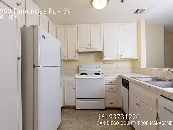 3rd image of 3980 Faircross Pl Unit 39