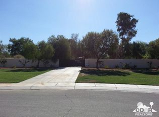 83265 Avenue 50 St, Indio, CA 92201